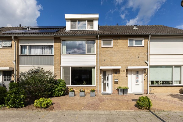 Te koop: Jonathanstraat 15, 5632NW Eindhoven